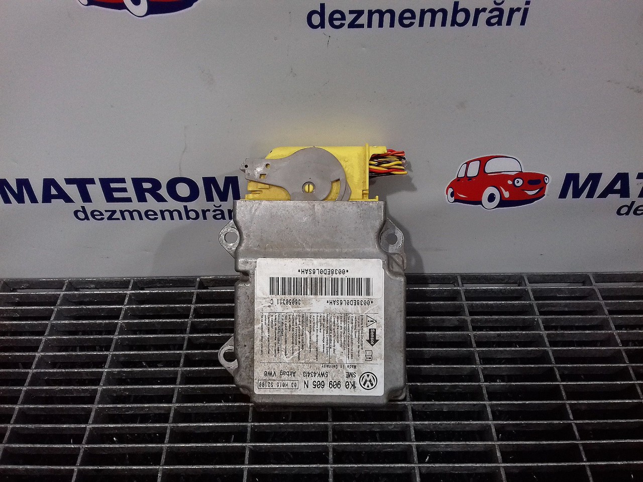MODUL AER VW GOLF V - - (2004 2008)