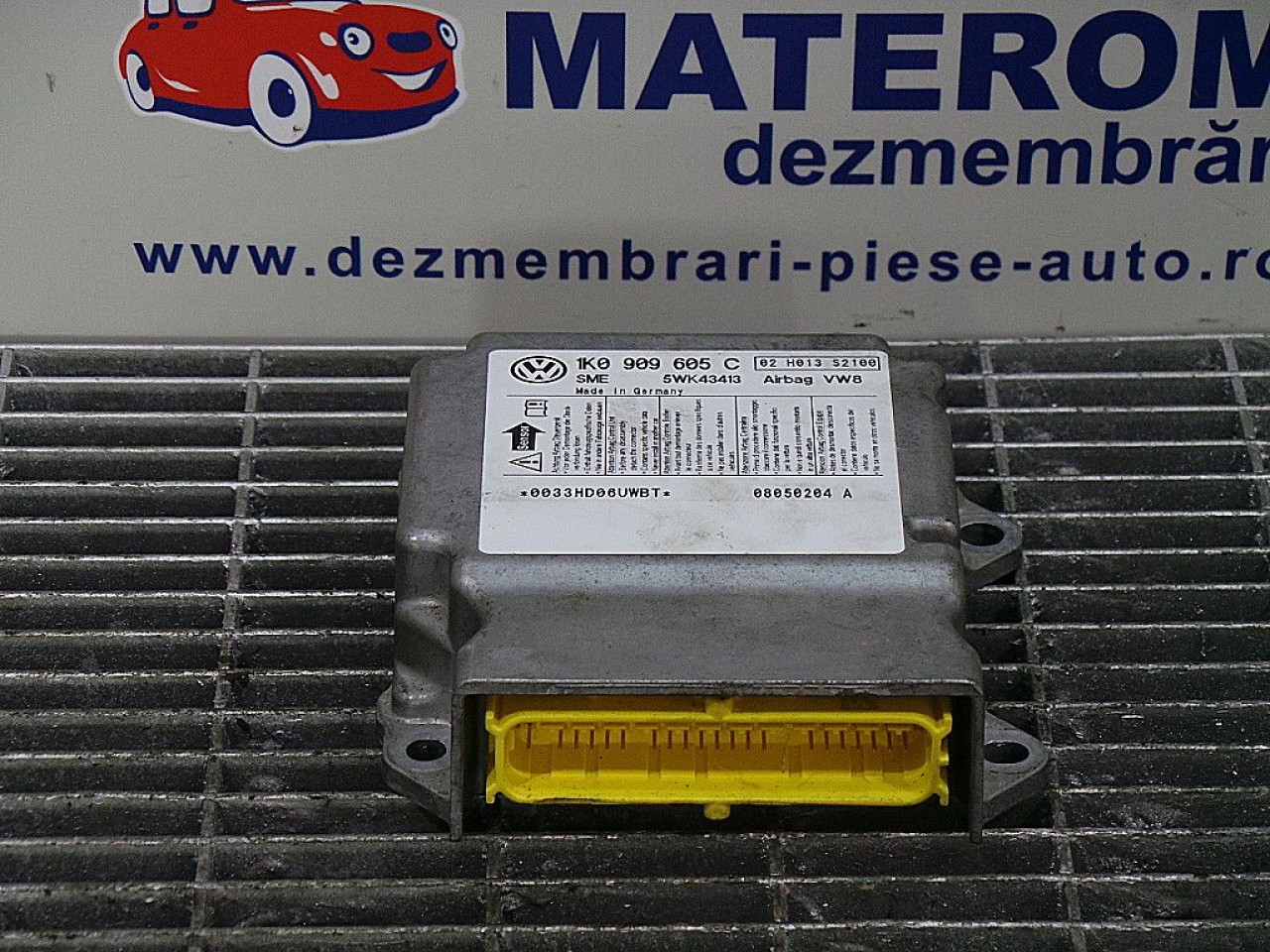 MODUL AER VW GOLF V - - (2004 2008)