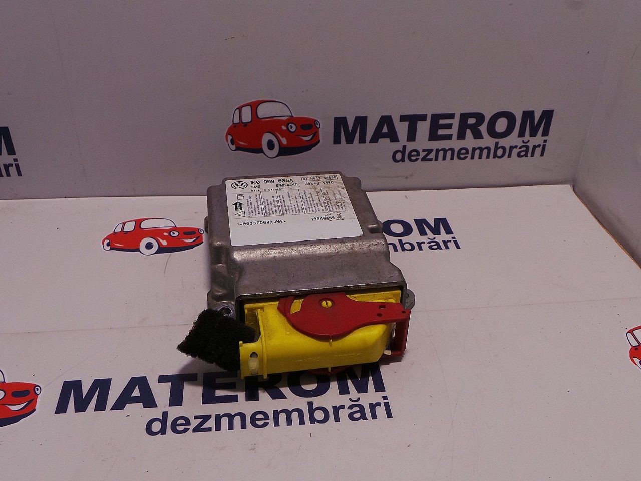 MODUL AER VW GOLF V - - (2004 2008)