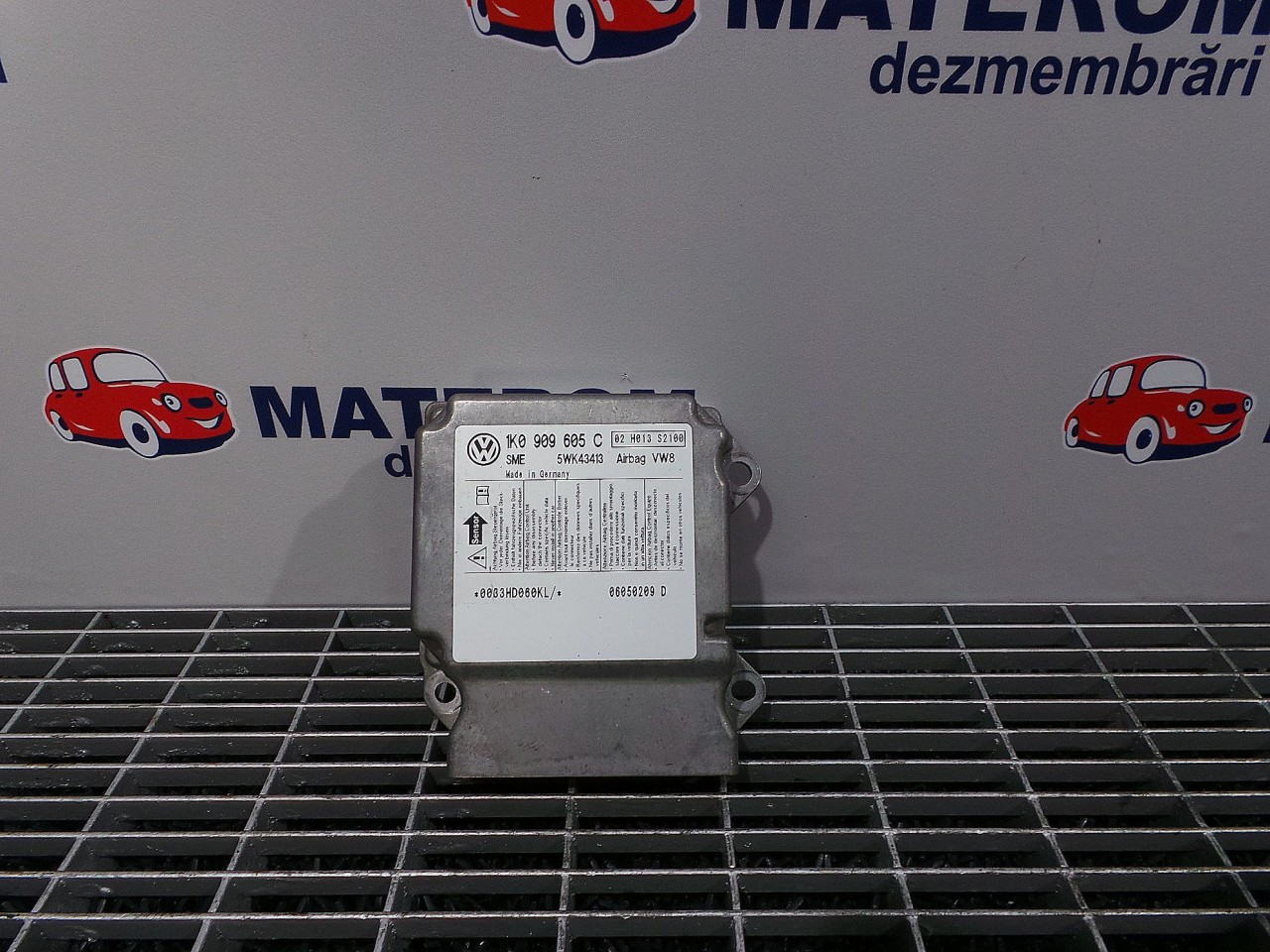 MODUL AER VW GOLF V - - (2004 2008)