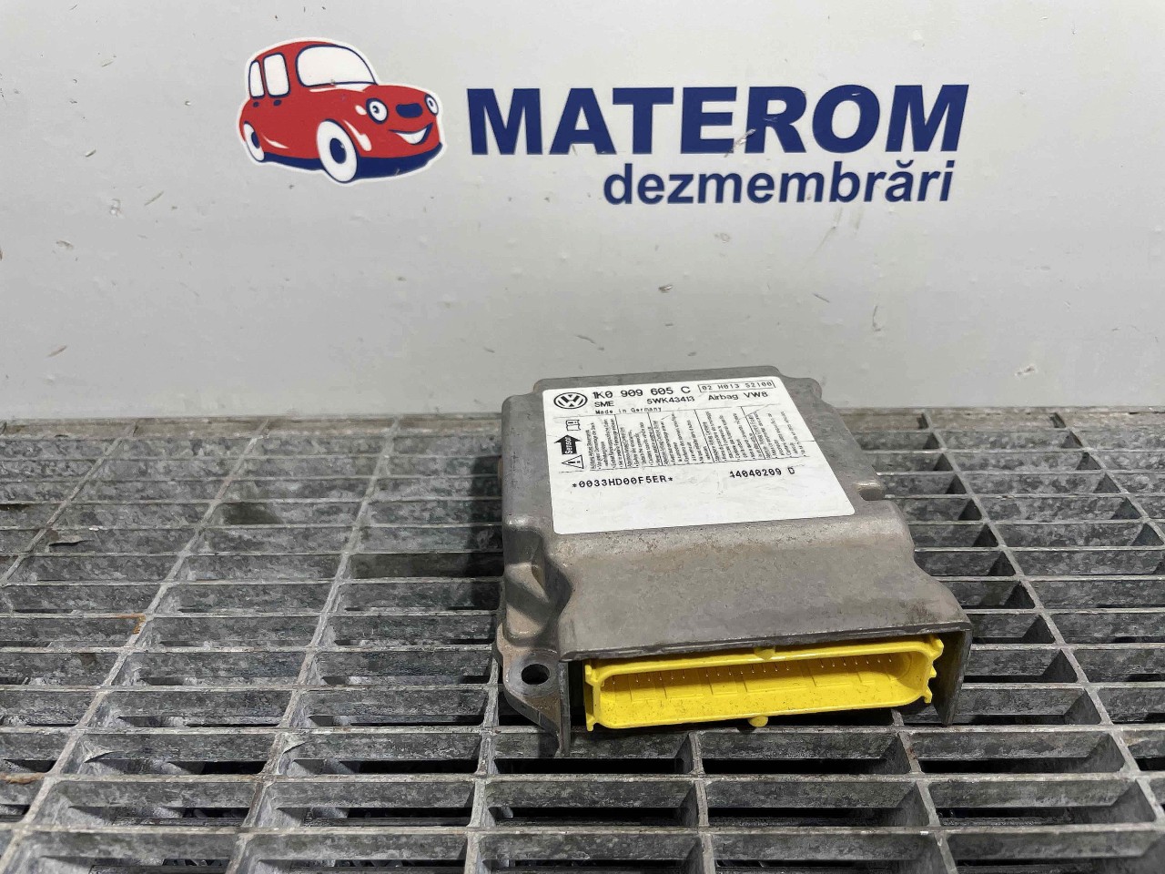 MODUL AER VW GOLF V - - (2005 2008)