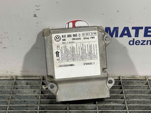 MODUL AER VW GOLF V PLUS - - (2005 2008)