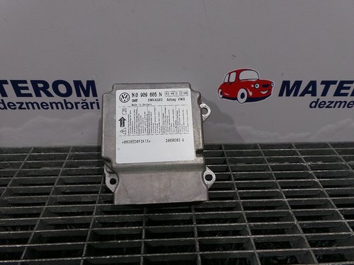 MODUL AER VW GOLF V PLUS GOLF V PLUS - - (2005 2008)