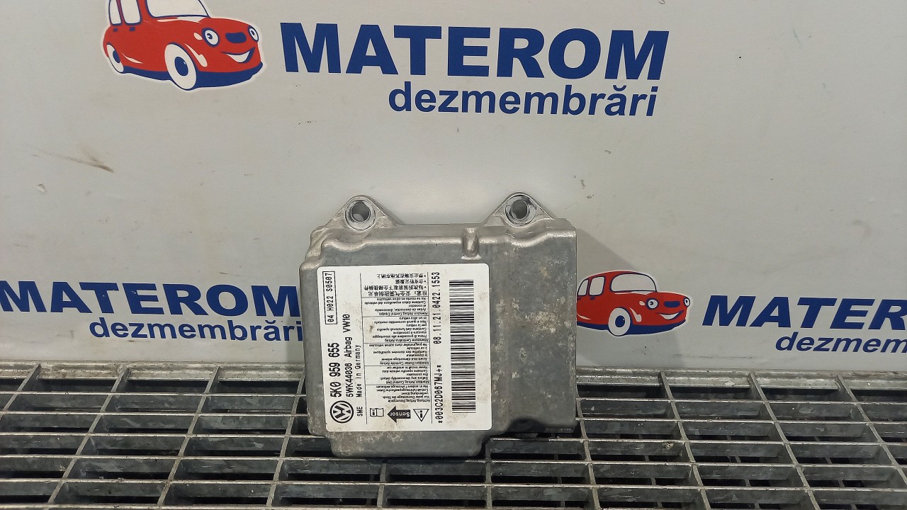 MODUL AER VW GOLF VI - - (2008 2012)