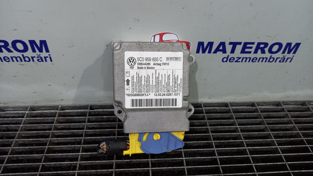 MODUL AER VW GOLF VI - - (2008 2012)