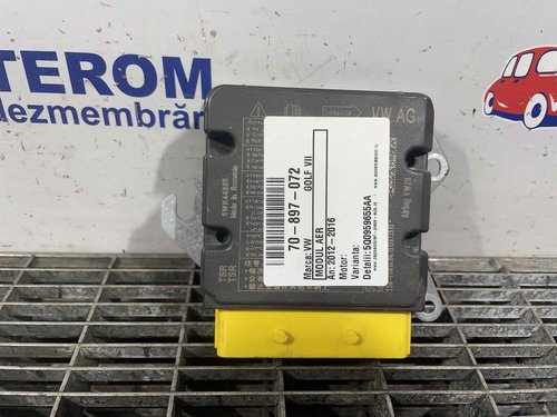 MODUL AER VW GOLF VII - - (2012 2016)