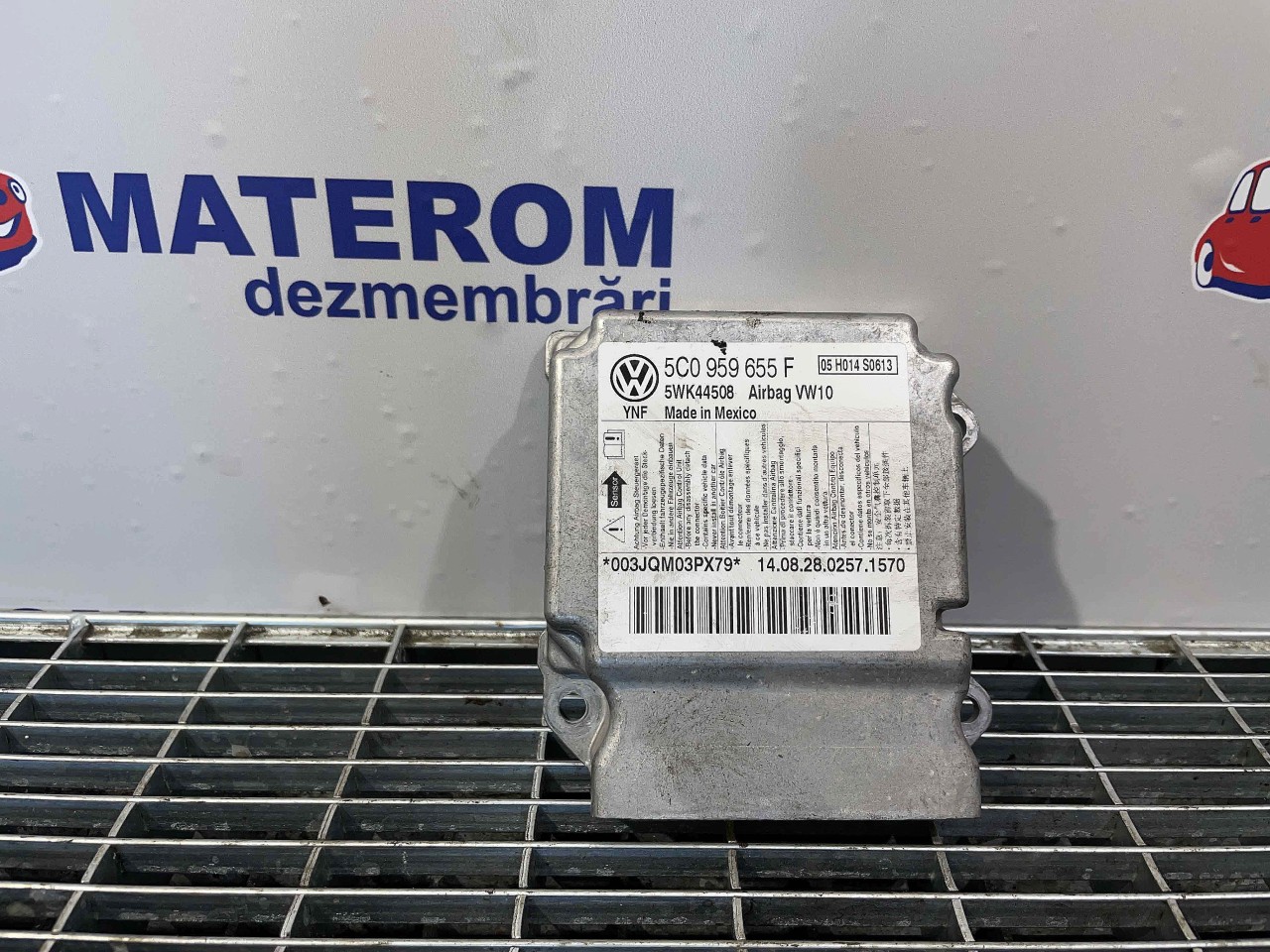 MODUL AER VW JETTA IV - - (2010 2019)