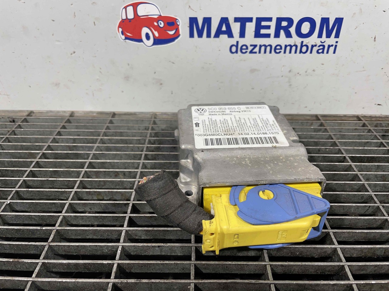 MODUL AER VW JETTA IV - - (2010 2019)