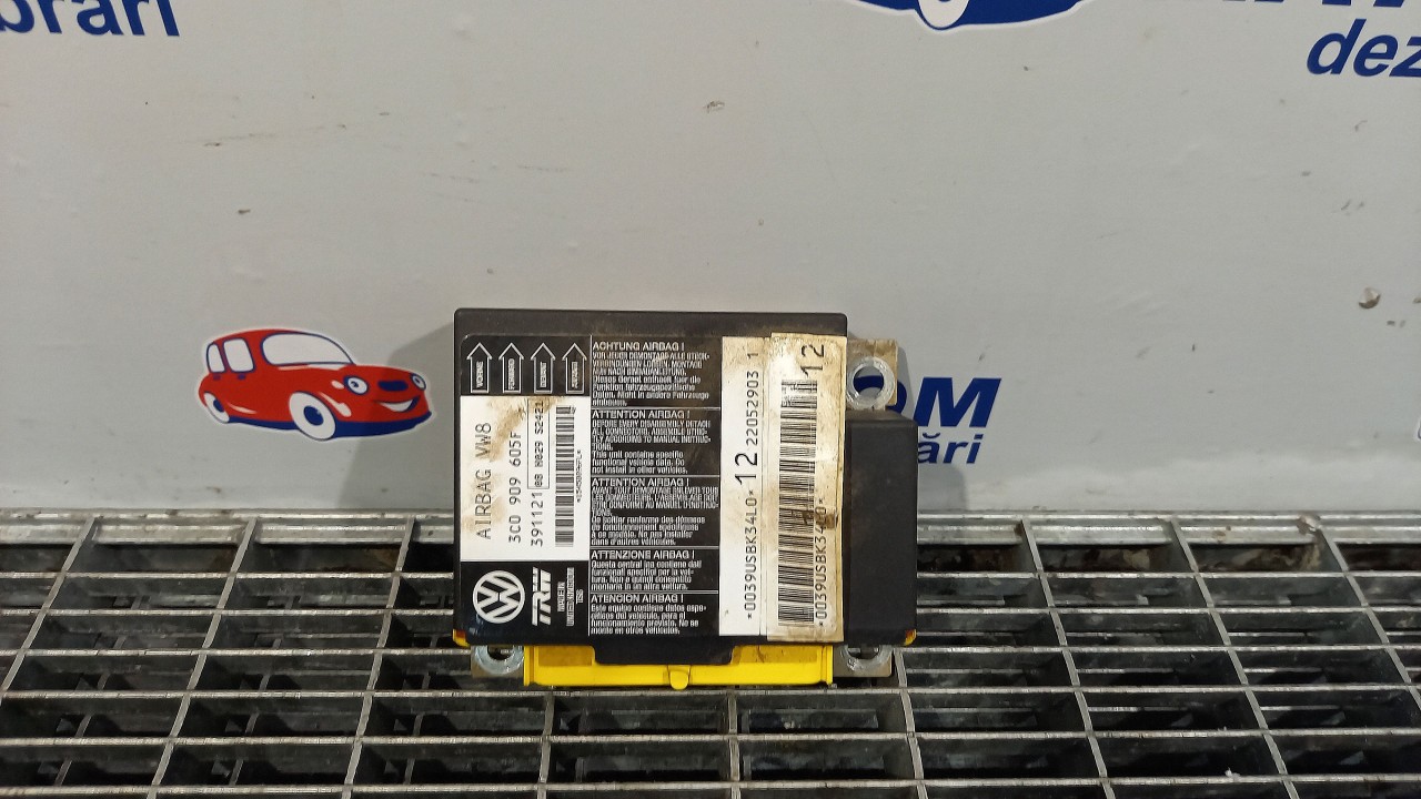 MODUL AER VW PASSAT - - (2005 2010)