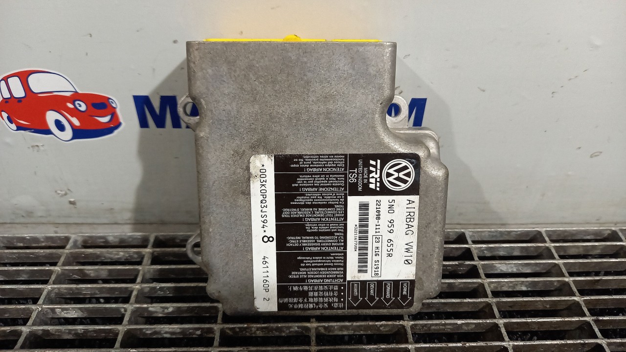 MODUL AER VW PASSAT - - (2010 2014)