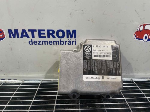 MODUL AER VW PASSAT - - (2010 2014)