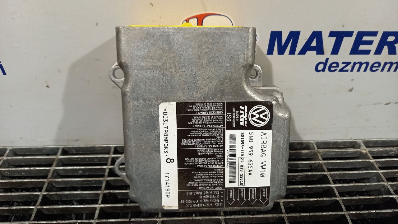 MODUL AER VW PASSAT - - (2010 2014)