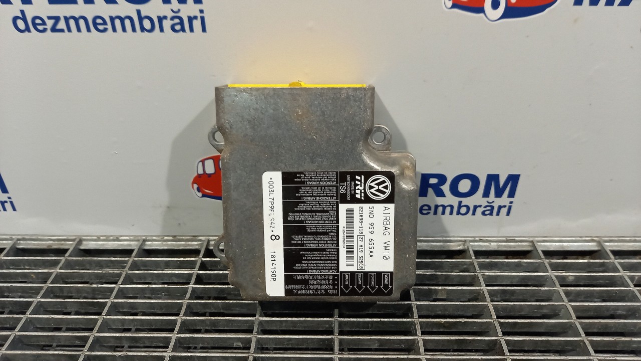 MODUL AER VW PASSAT - - (2010 2014)