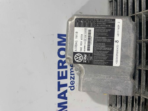 MODUL AER VW PASSAT CC PASSAT CC 2.0 TDI - (2012 2019)
