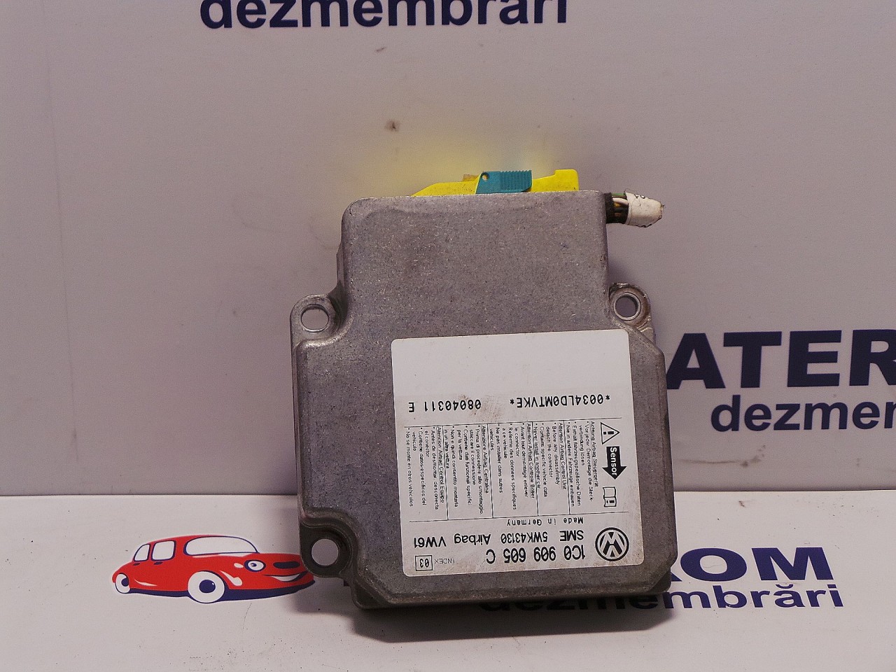 MODUL AER VW PASSAT PASSAT 2.5 TDI - (2000 2004)