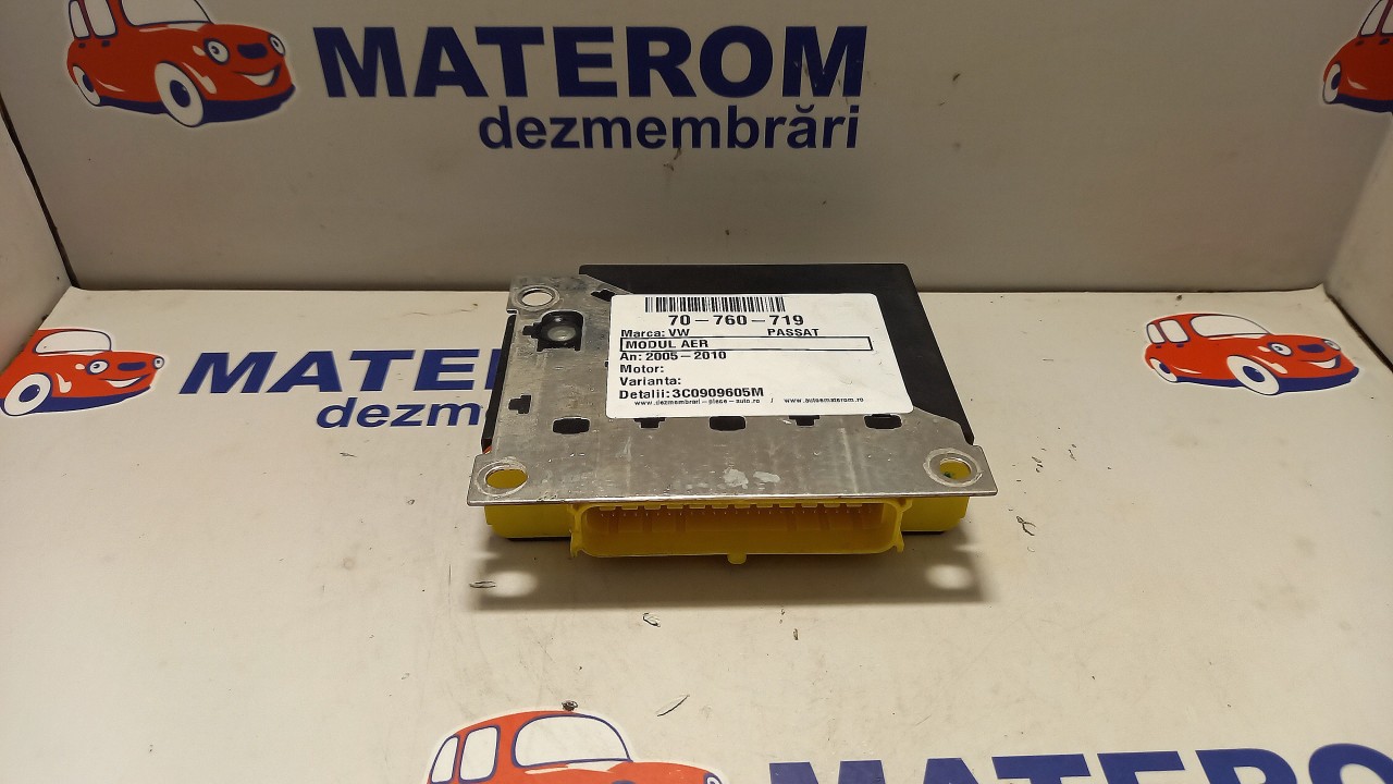 MODUL AER VW PASSAT PASSAT - - (2005 2010)