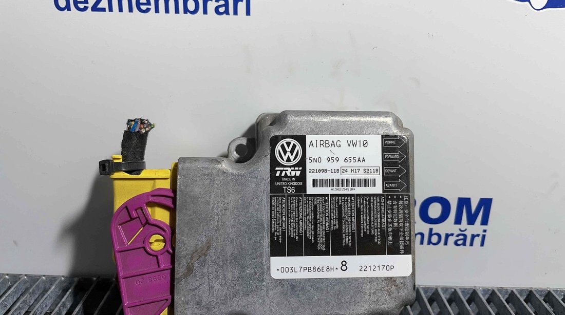 MODUL AER VW PASSAT PASSAT - (2010 2014)