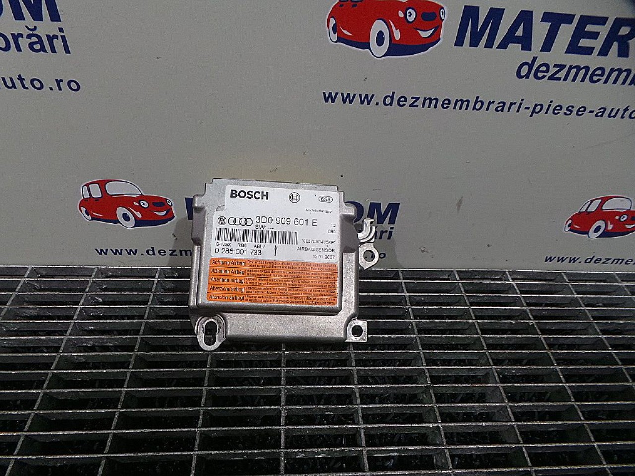 MODUL AER VW PHAETON - - (2002 2010)