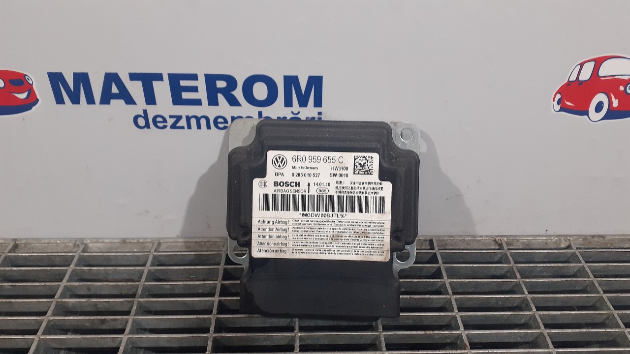 MODUL AER VW POLO - - (2009 2014)