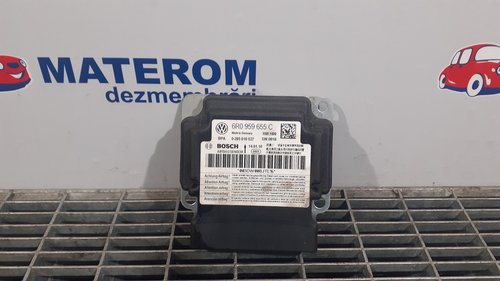 MODUL AER VW POLO - - (2009 2014)
