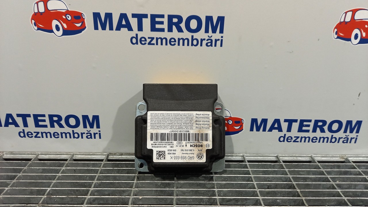 MODUL AER VW POLO - - (2009 2014)