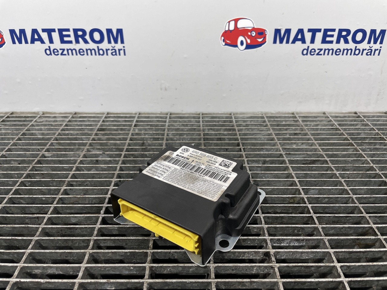 MODUL AER VW POLO - - (2009 2014)