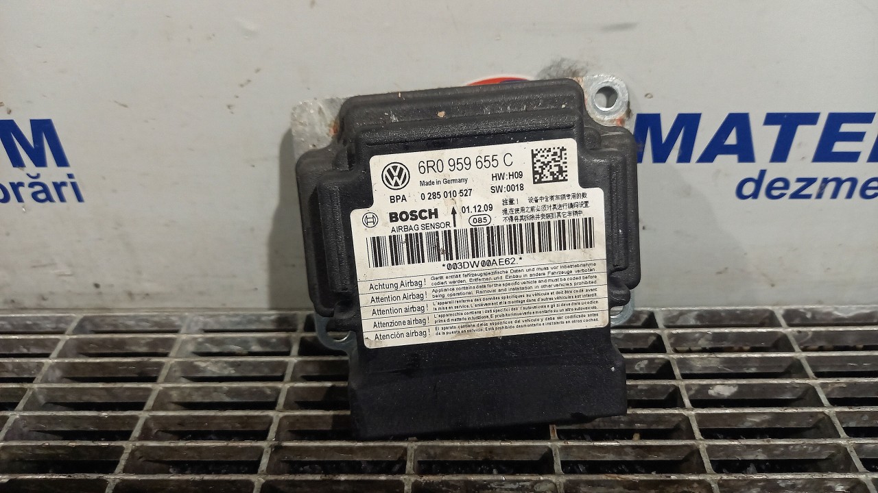 MODUL AER VW POLO - - (2009 2014)