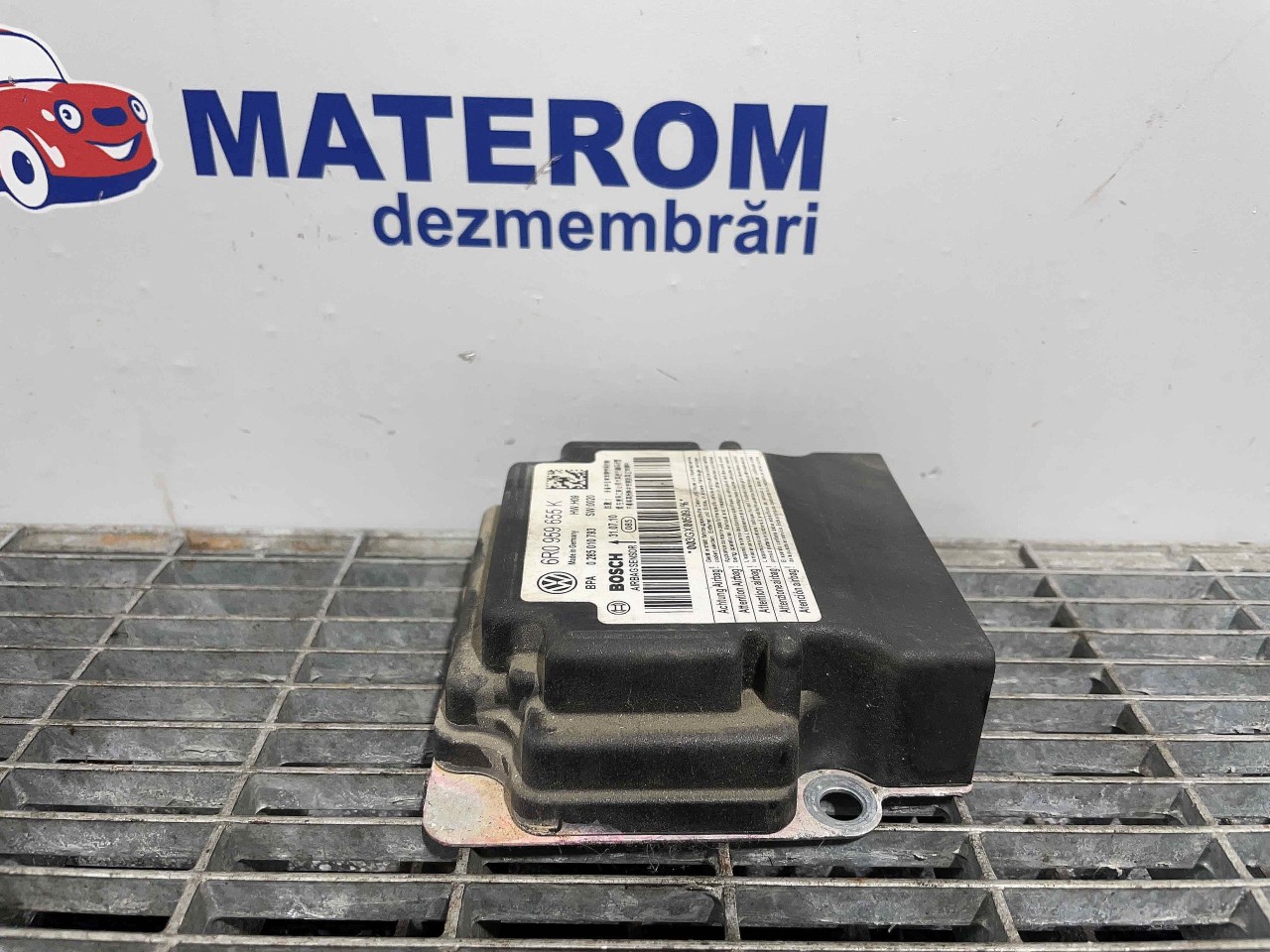 MODUL AER VW POLO POLO - - (2009 2014)