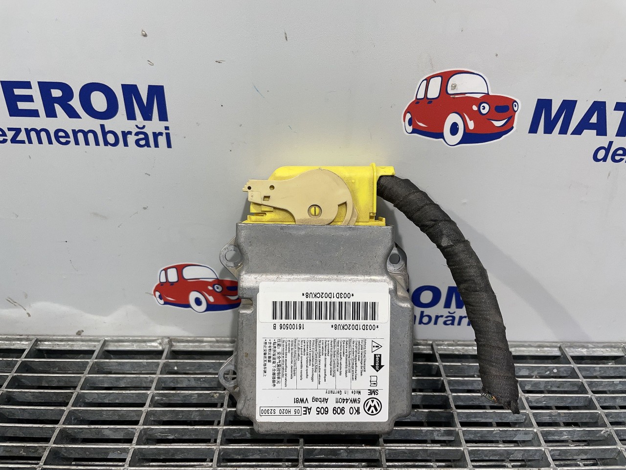 MODUL AER VW SCIROCCO - - (2008 2014)