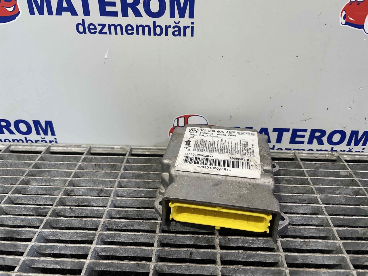 MODUL AER VW SCIROCCO SCIROCCO - - (2008 2014)