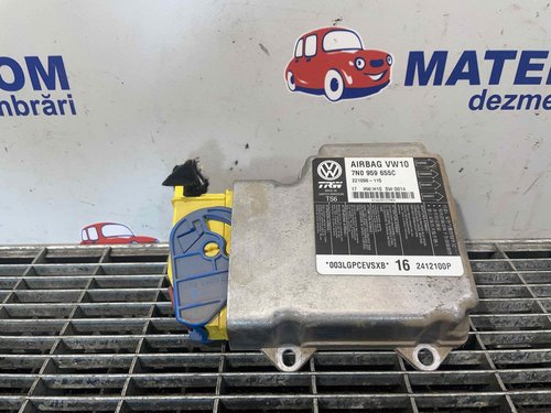 MODUL AER VW SHARAN - - (2010 2015)