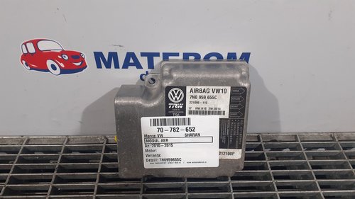 MODUL AER VW SHARAN - - (2010 2015)