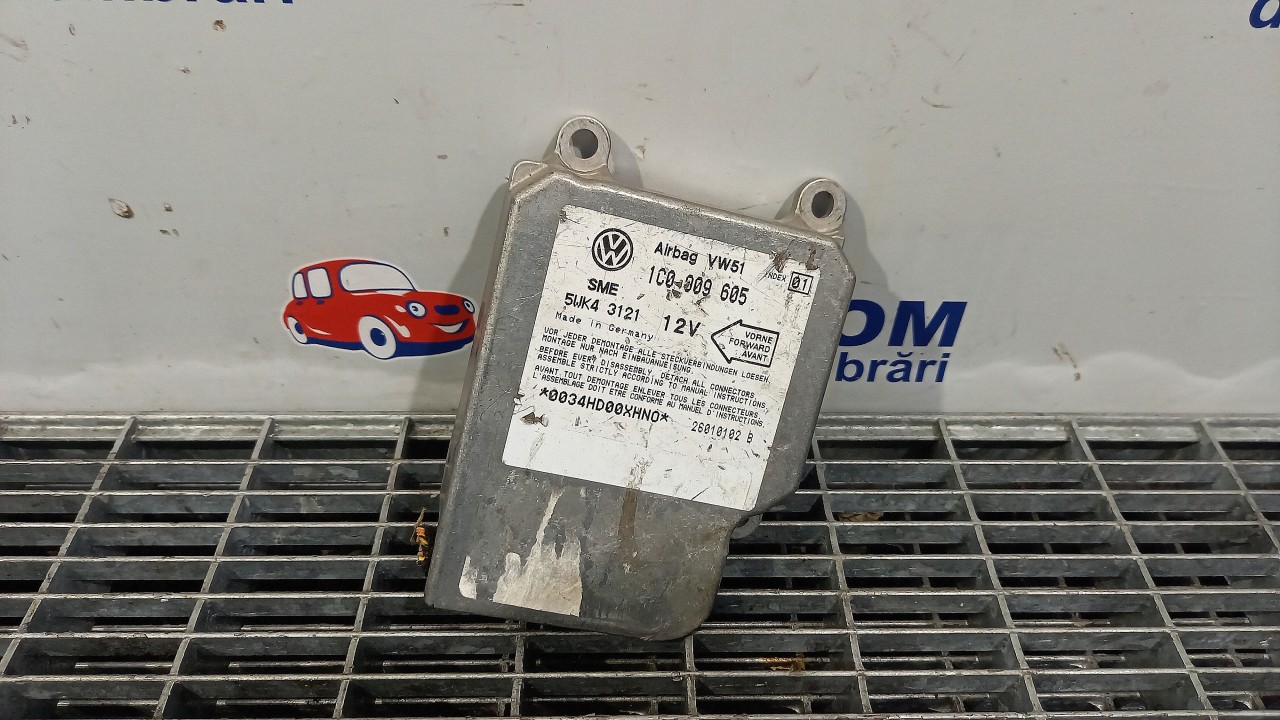 MODUL AER VW SHARAN SHARAN - - (2000 2005)