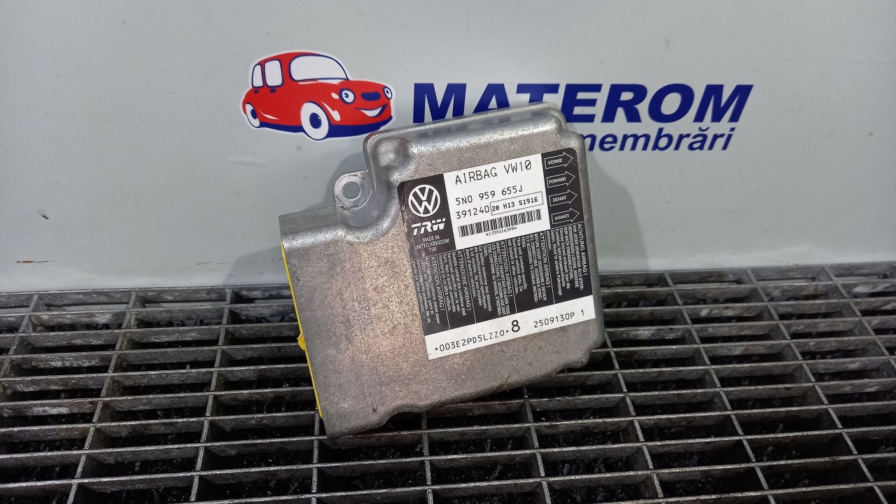MODUL AER VW TIGUAN TIGUAN - - (2007 2010)