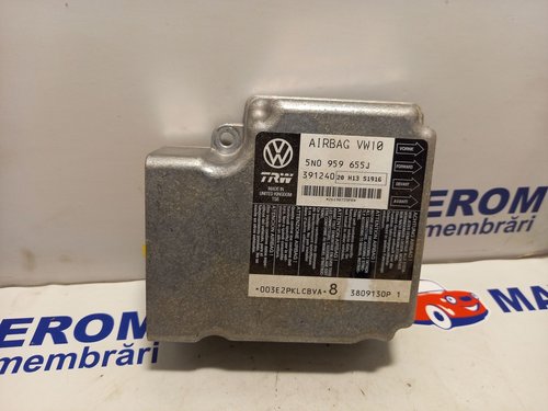 MODUL AER VW TIGUAN TIGUAN - - (2007 2010)