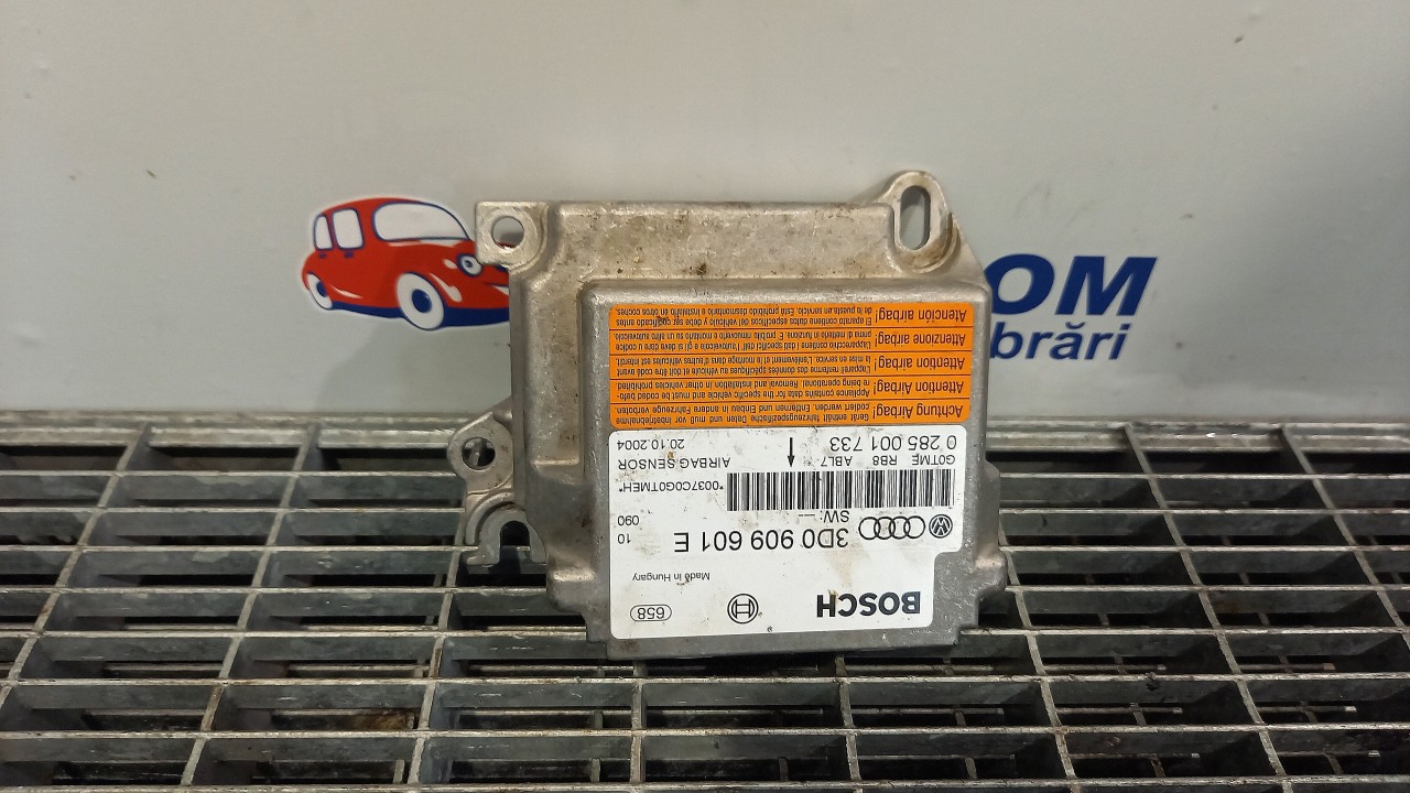 MODUL AER VW TOUAREG - - (2002 2006)