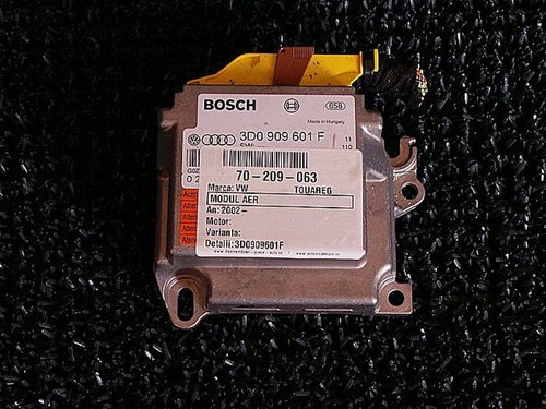 MODUL AER VW TOUAREG TOUAREG - - (2002 2006)