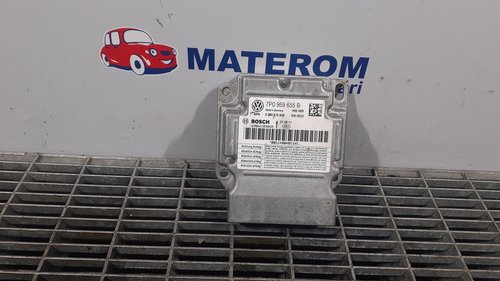 MODUL AER VW TOUAREG TOUAREG - - (2010 2018)