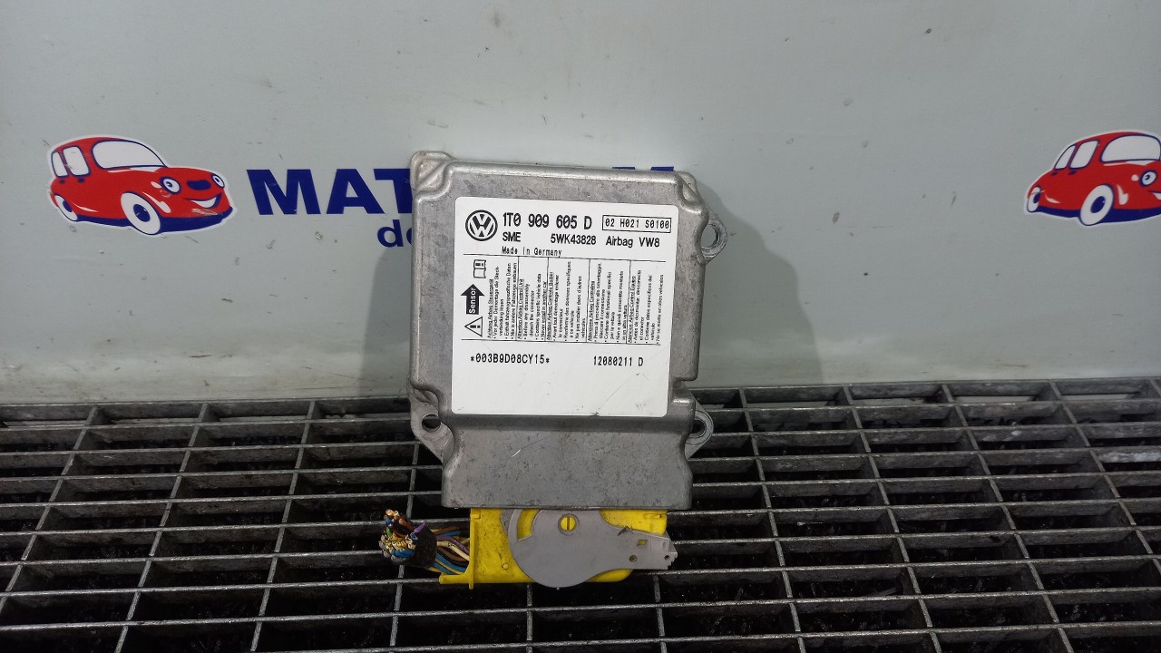 MODUL AER VW TOURAN - - (2007 2010)