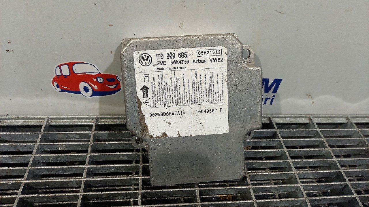 MODUL AER VW TOURAN TOURAN - - (2003 2010)