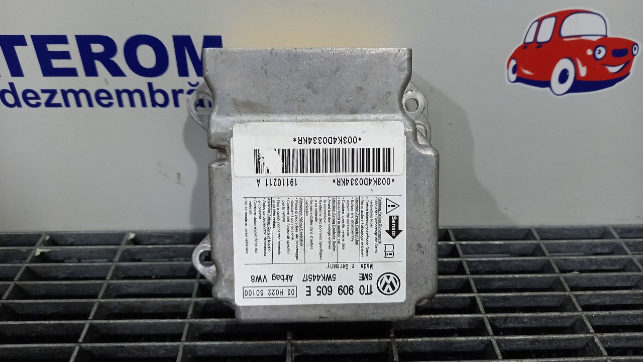 MODUL AER VW TOURAN TOURAN - - (2010 2015)