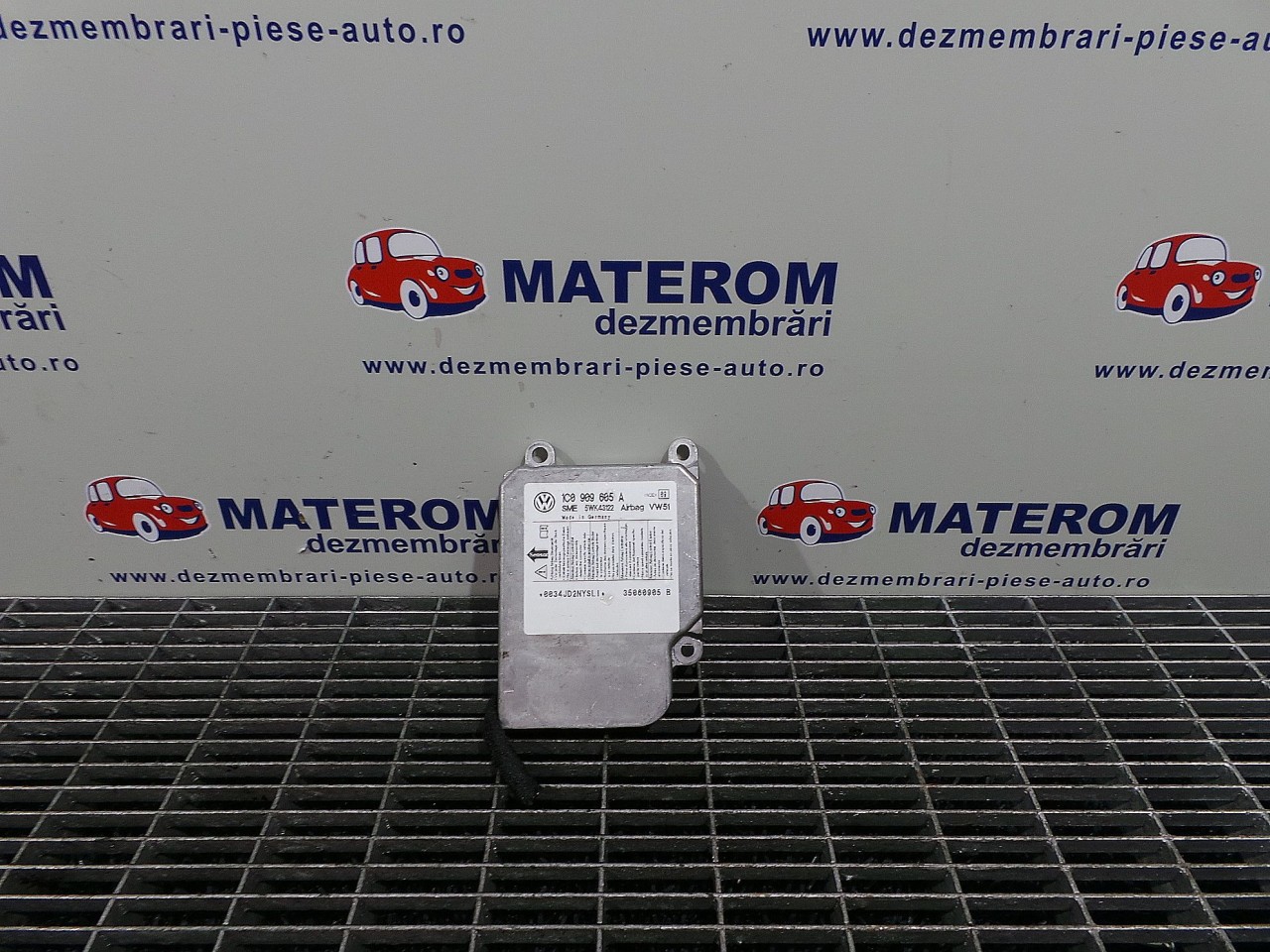 MODUL AER VW TRANSPORTER T5 - - (2003 2009)