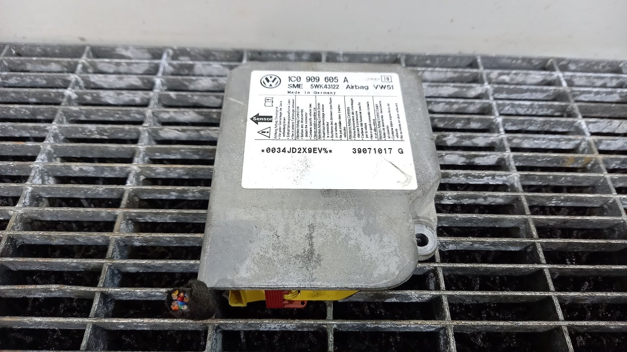 MODUL AER VW TRANSPORTER T5 - - (2003 2009)