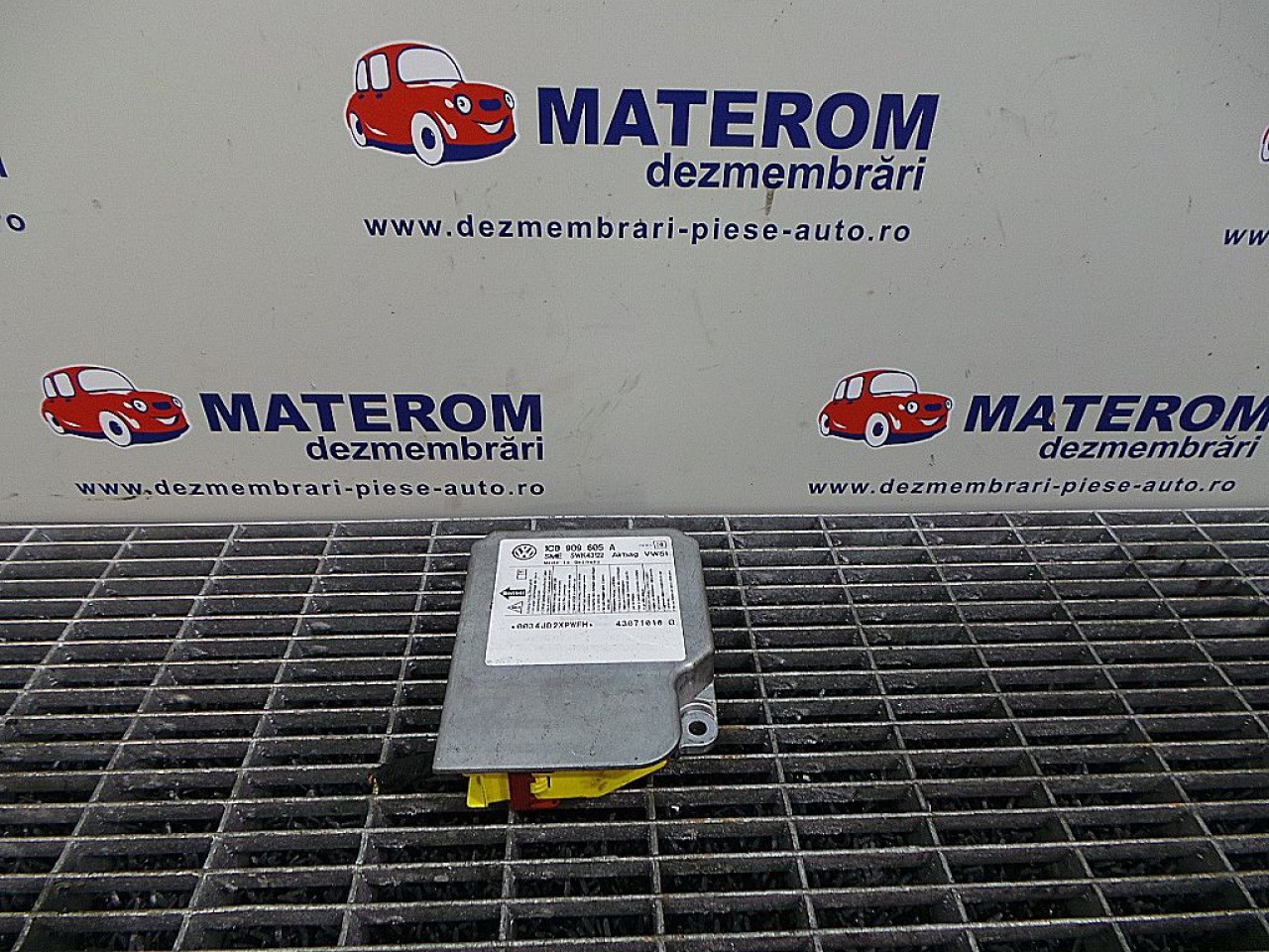 MODUL AER VW TRANSPORTER T5 TRANSPORTER T5 - - (2003 2009)