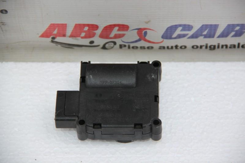 Modul aeroterma bord  Audi A8 2002-2009 4E D3 4E0820511