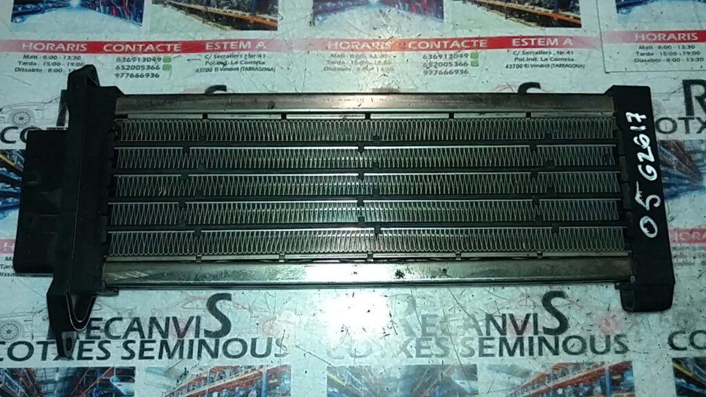 Modul aeroterma CITROEN C3 664447A-E / 664447A E / 664447AE664447A-E / 664447A E / 664447AE