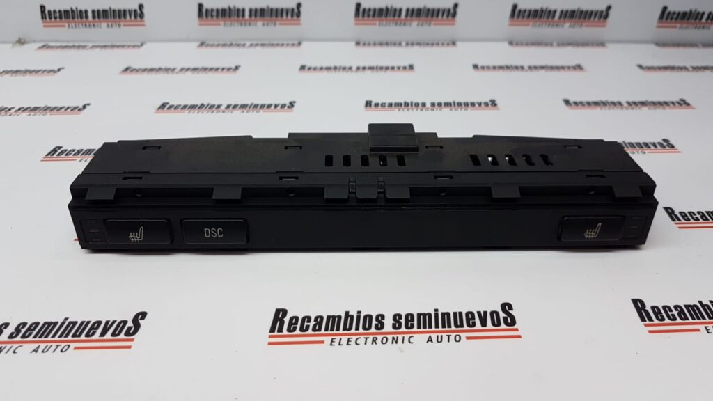Modul aeroterma scaunS BMW E46 6 914 733 / 69147336 914 733 / 6914733