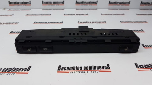 Modul aeroterma scaunS BMW E46 6 914 733 / 69147336 914 733 / 6914733