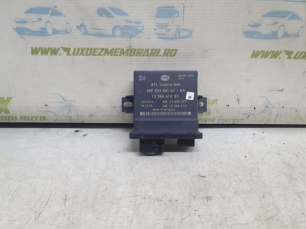 Modul afl 5df00904161 Opel Insignia A [2008 - 2014] 2.0 cdti A20DTJ