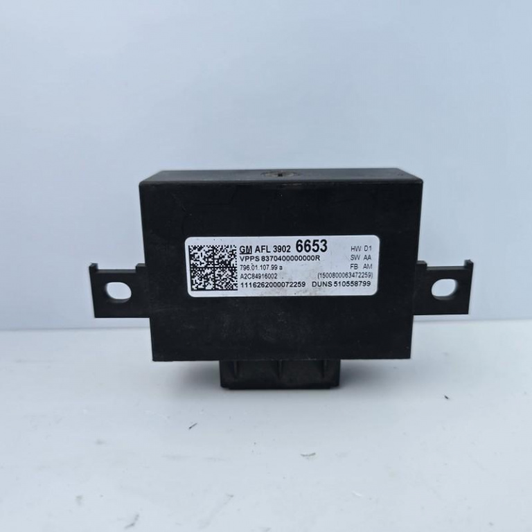 Modul AFL far full led Opel Astra K 2015-2019 39026653